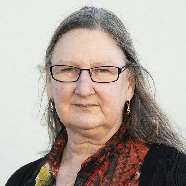 Jane Wilcox