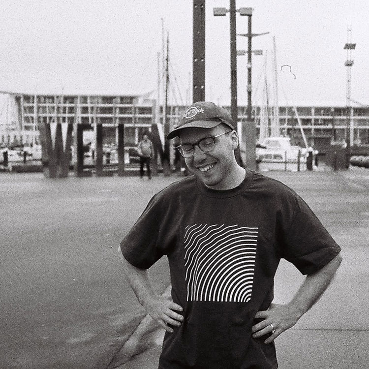 Dr Jesse Austin-Stewart